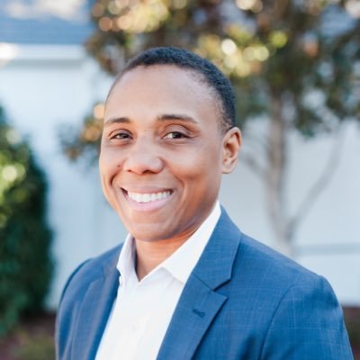 Representative Vernetta Alston